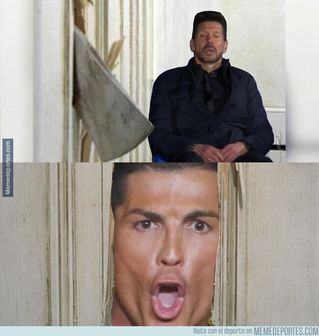 1155656 - ¡Ha llegado El Bicho!