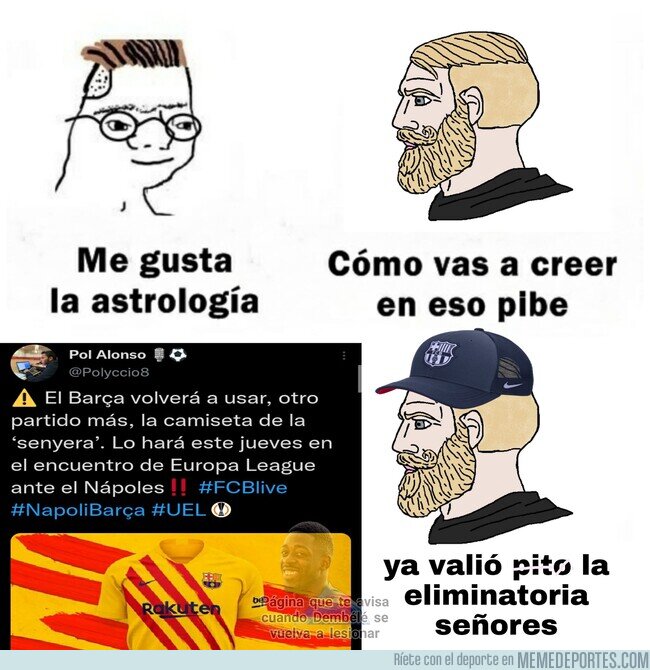 1155667 - Se acabó todo, todillo...