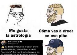 Enlace a Se acabó todo, todillo...