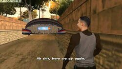 Enlace a El bicho prepara otro asalto