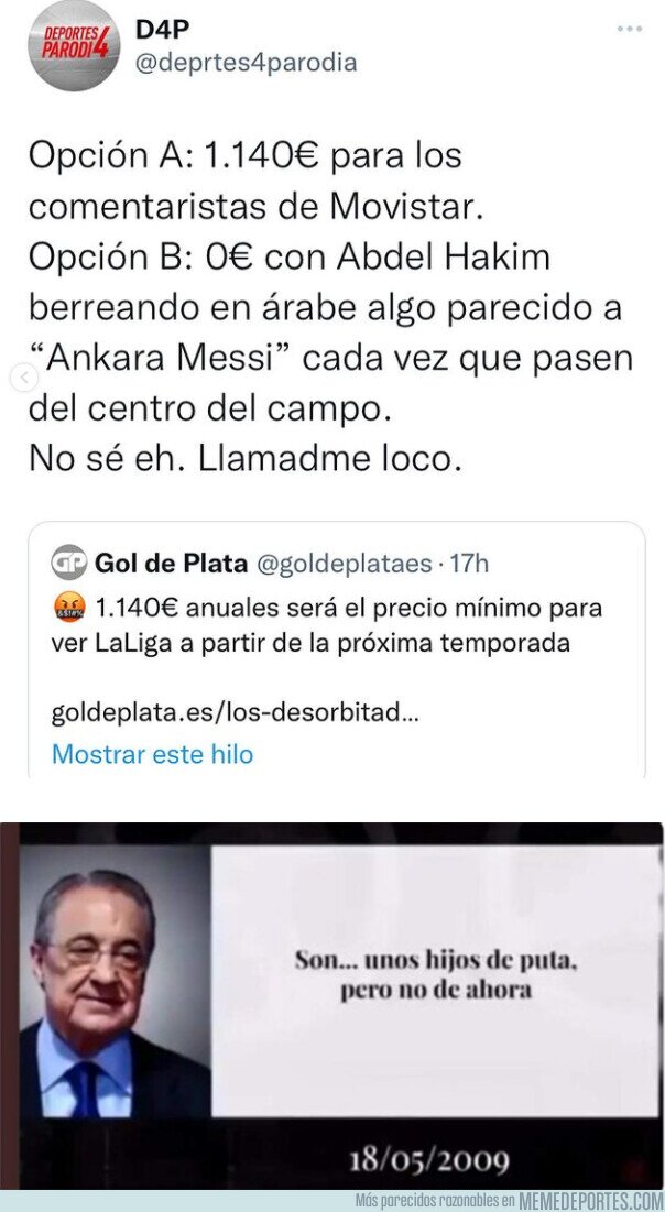 1155678 - Ya advirtió Florenthanos