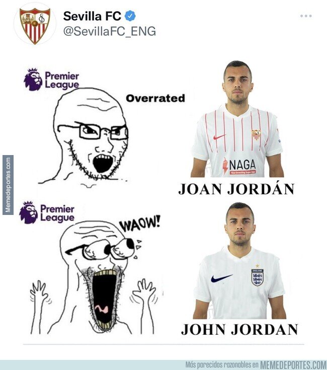 1155684 - El Sevilla sabe de lo que habla