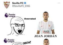 Enlace a El Sevilla sabe de lo que habla