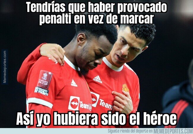 1155719 - El plan de Cristiano falló