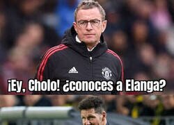 Enlace a Al final marcó el que nadie se esperaba