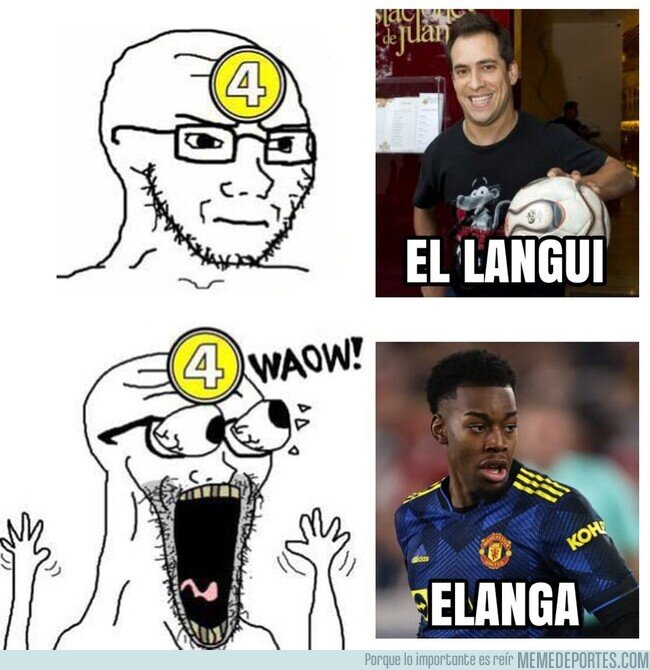 1155723 - El jugador que gusta en '433'