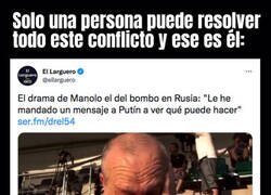 Enlace a ¡Manolo, házlo!