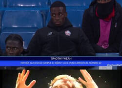 Enlace a ¿Cuántas posibilidades había?