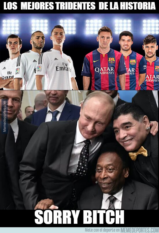 1155741 - El mejor ataque del mundo