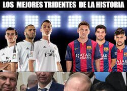 Enlace a El mejor ataque del mundo