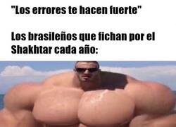 Enlace a Ni hablar de los que cambian de nacionalidad para jugar en la selección...