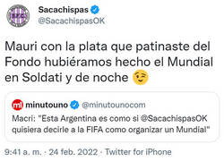 Enlace a Del Sacachispas desde shiquitito