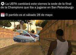 Enlace a Otra vez Wembley...