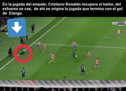 Enlace a A Cristiano se le infravalora demasiado