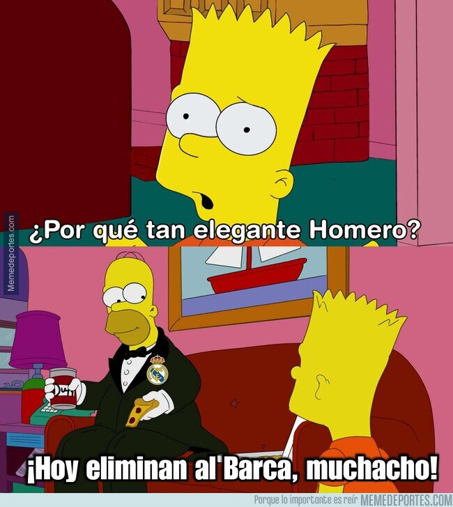 1155769 - Esto puede ser gafe