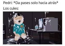 Enlace a Otro jugador sobrevalorado