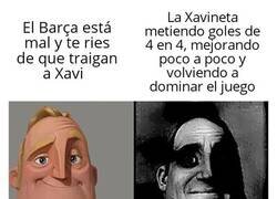 Enlace a Tiene que ser muy duro ser hater de ''Javi''