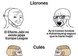 Enlace a La Xavineta está quemando por dentro a muchos haters