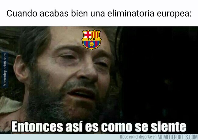 1155796 - Esta vez no se complicó el partido de vuelta