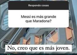 Enlace a Pues razón no le falta...