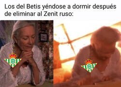 Enlace a No es momento para ganarse enemigos en Rusia
