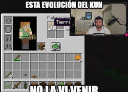 Enlace a Pero bueno Kun...