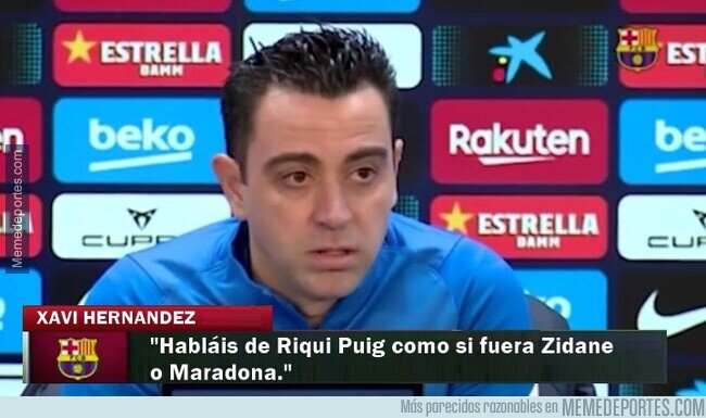 1155828 - Otro entrenador que le da las largas
