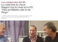 Enlace a No lo pueden engañar para siempre