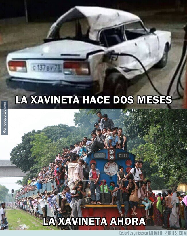 1155838 - Todos a bordo.