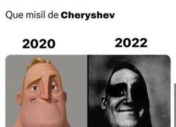 Enlace a Los tiempos cambian