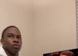 Enlace a Eliminados de EL y sin sede de la final, ya no harán más memes