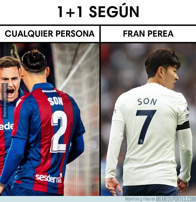 1155847 - Quién me lo iba a decir
