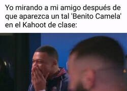 Enlace a Miradas cómplices