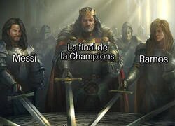 Enlace a Todo y todos acaban en París