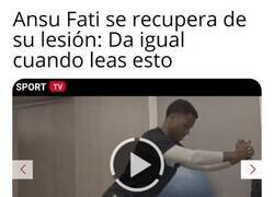 Enlace a Hasta el próximo partido...