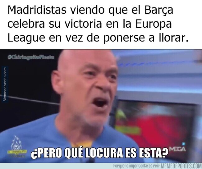 1155867 - ¿Sabías qué celebrar victorias es de equipo pequeño?