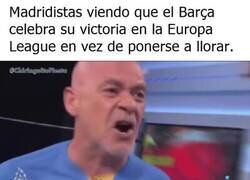Enlace a ¿Sabías qué celebrar victorias es de equipo pequeño?