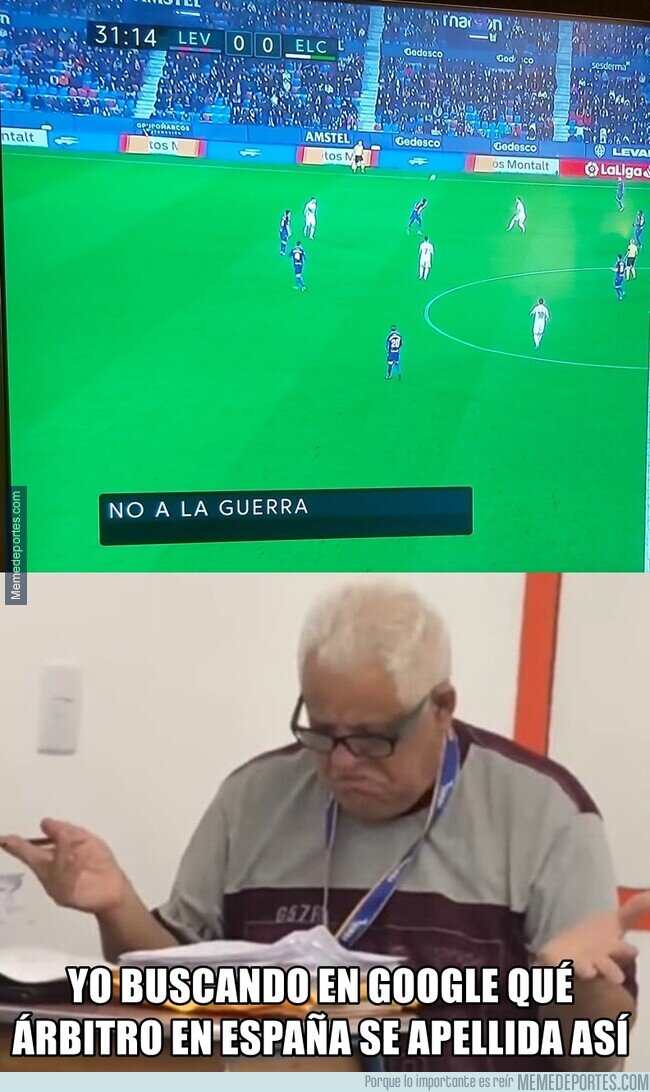 1155870 - Adivina quien dirige el Levante-Elche