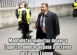 Enlace a Bueno y yo que sé...