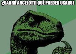 Enlace a Si el equipo gana al menos la liga será un milagro