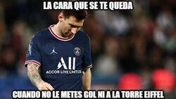 Enlace a Tenía que compensar después de triunfar por fin en su selección