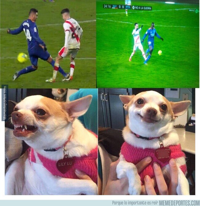 1155905 - Todo depende de quien lo haga