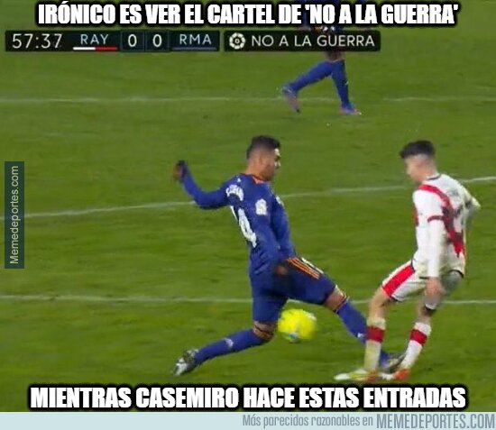 1155907 - Irónico cuanto menos