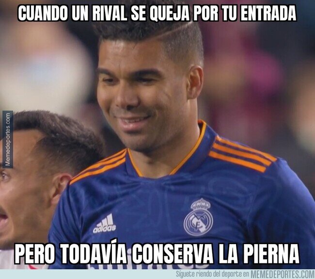 1155914 - No será para tanto...