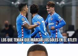 Enlace a Renan Lodi, en modo extremo goleador