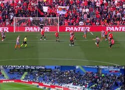 Enlace a Un sábado de golazos