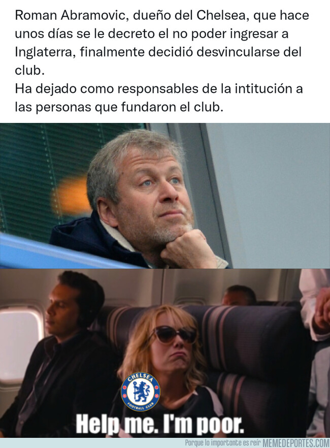 1155925 - El Chelsea a partir de ahora