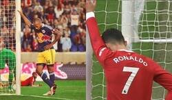 Enlace a Como dos gotas de agua