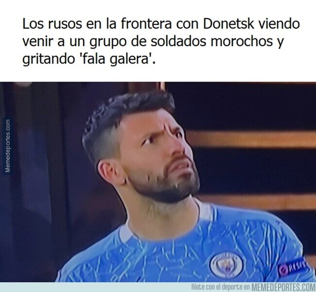 1155947 - Nunca había visto Ucranianos así