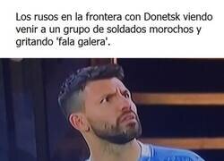 Enlace a Nunca había visto Ucranianos así